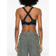 Calvin Klein Γυναικείο μπουστάκι High Impact Sports Bra